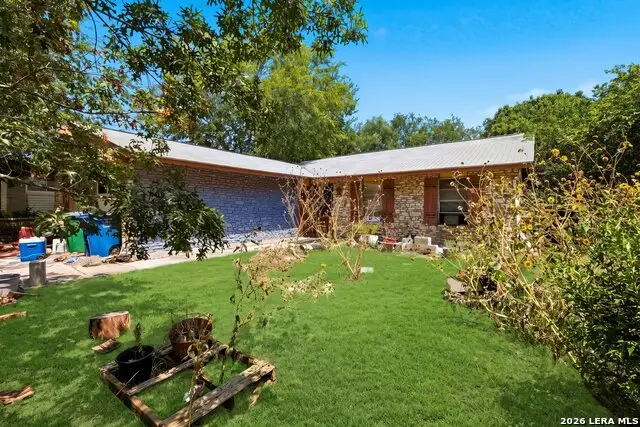 5675 Castle Glade, San Antonio, TX 78218 - #3