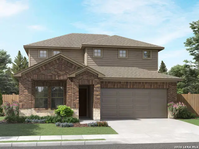 6446 Prince Howard, San Antonio, TX 78239 - #1