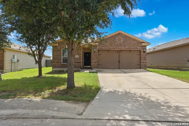 12122 Luckey Vw, San Antonio, TX 78252 - #2