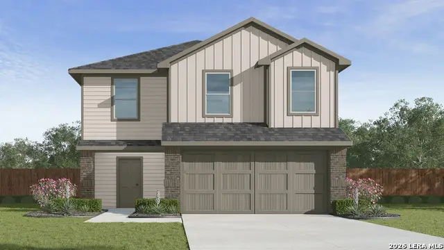 13802 Petronila Jade, San Antonio, TX 78253 - #1