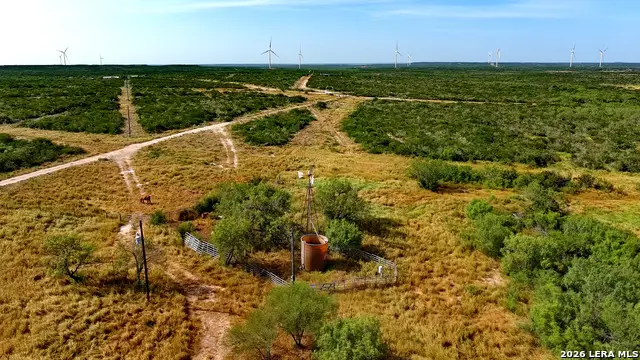 TRACT5 (47.9AC) San Pablo Rd, Bruni, TX 78344 - #1
