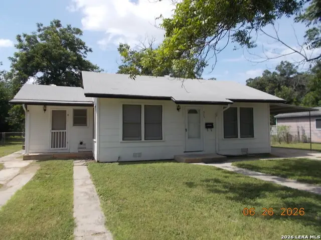 515 1/2 Wright Ave, Schertz, TX 78154 - #1