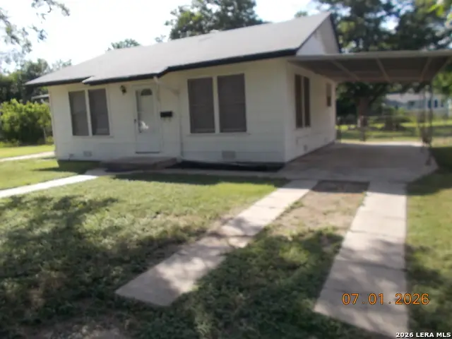 515 1/2 Wright Ave, Schertz, TX 78154 - #2