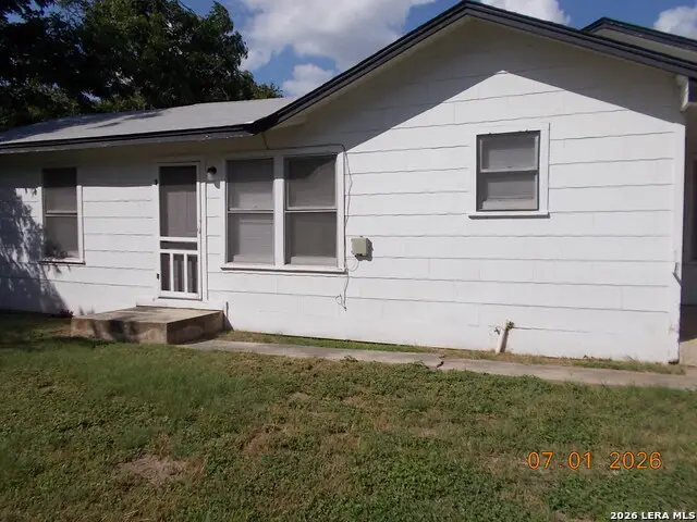 515 1/2 Wright Ave, Schertz, TX 78154 - #3