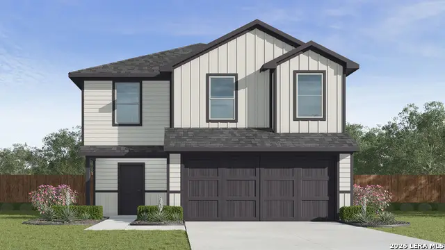 13810 Petronila Jade, San Antonio, TX 78253 - #1