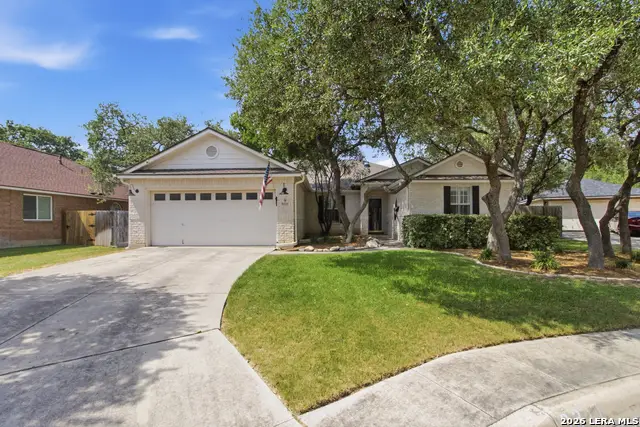 9311 Scotty Oaks, Helotes, TX 78023 - #1
