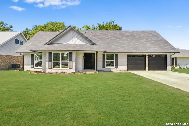 10515 Merritime Ct, San Antonio, TX 78217 - #1