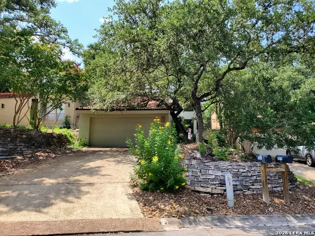 3805 Lomita, San Antonio, TX 78230 - #1