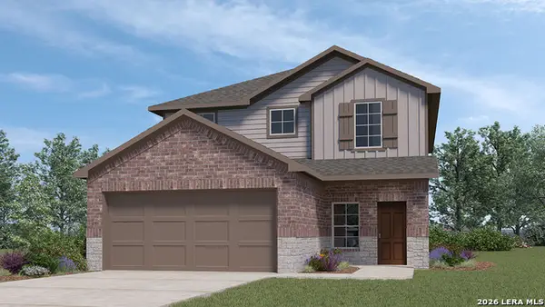 5323 Totem Bluff, San Antonio, TX 78238