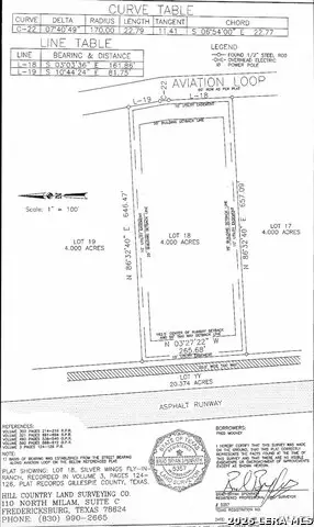 1775 Aviation Loop, Fredericksburg, TX 78624 - #3