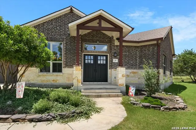 110 Liberty Bell, Fischer, TX 78623 - #1