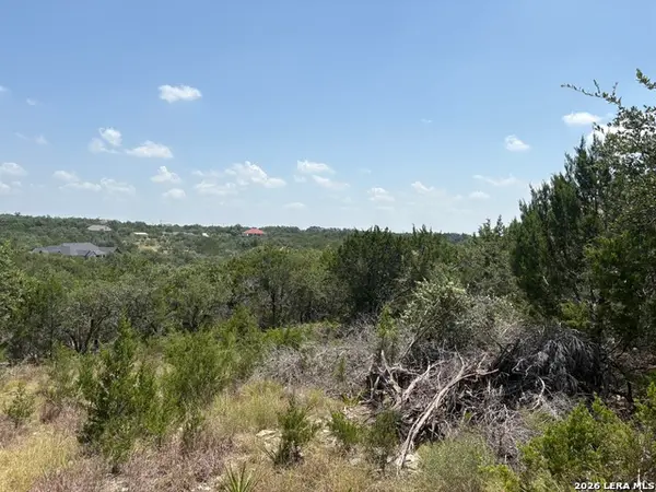 564 (LOT 2000) Rock Trail Place, Spring Branch, TX 78070