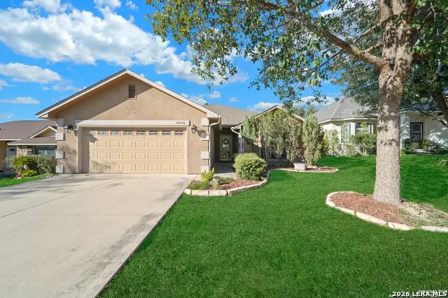 1634 Sunblossom Cir, New Braunfels, TX 78130 - #1