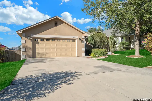 1634 Sunblossom Cir, New Braunfels, TX 78130 - #2