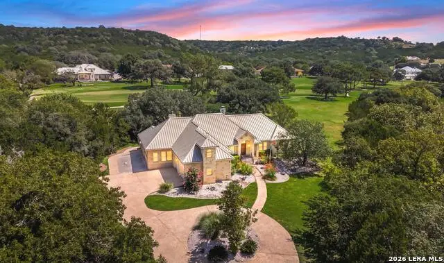 111 White Tail Dr, Boerne, TX 78006 - #2