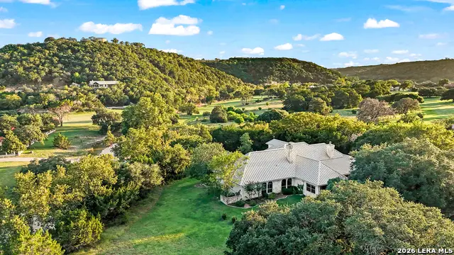 111 White Tail Dr, Boerne, TX 78006 - #3
