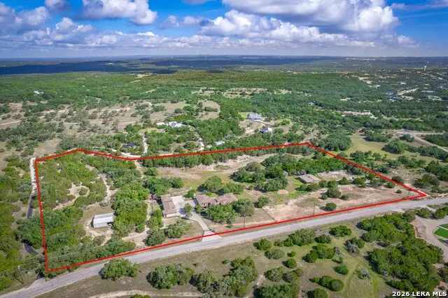 2131 Owl Branch, Canyon Lake, TX 78133 - #2