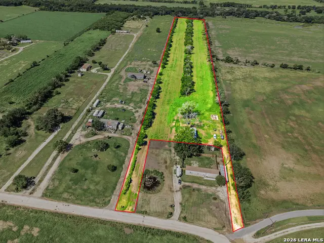 1263 County Road 345, La Vernia, TX 78121 - #1