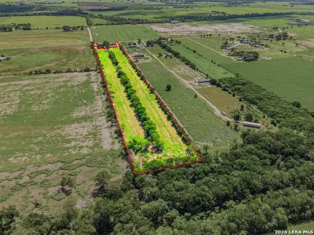 1263 County Road 345, La Vernia, TX 78121 - #2