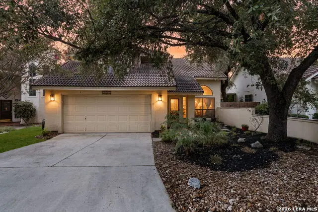 2650 Chestnut Bnd, San Antonio, TX 78232 - #1