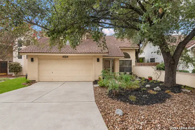 2650 Chestnut Bnd, San Antonio, TX 78232 - #2