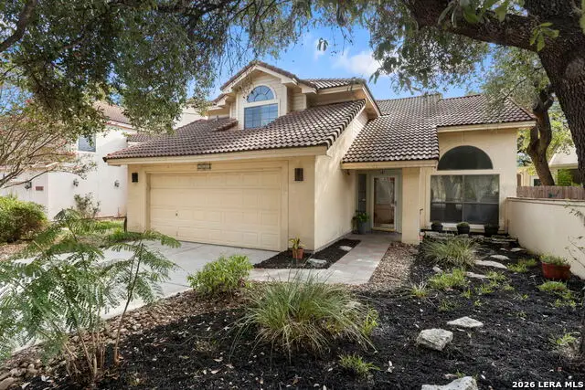 2650 Chestnut Bnd, San Antonio, TX 78232 - #3