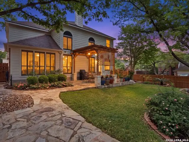 701 Moss Wood, Schertz, TX 78154 - #3