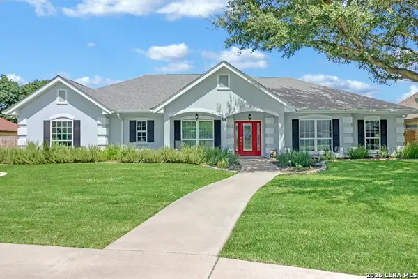 317 Sol Del Rio, Seguin, TX 78155