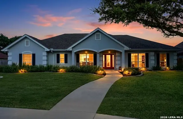 317 Sol Del Rio, Seguin, TX 78155 - #2