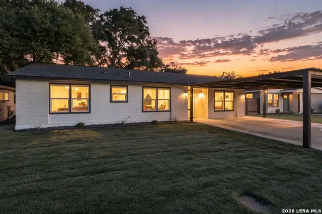 134 Elkins Dr, San Antonio, TX 78226 - #1