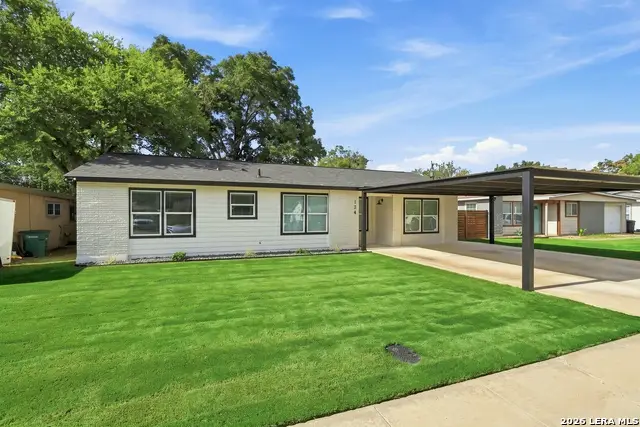 134 Elkins Dr, San Antonio, TX 78226 - #2