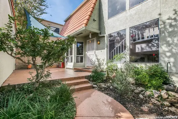 3805 Lomita #00, San Antonio, TX 78230