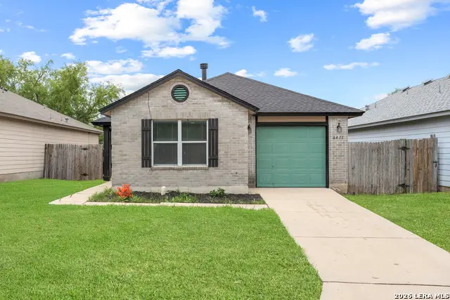 6431 Flatstone Pass, Converse, TX 78109 - #1