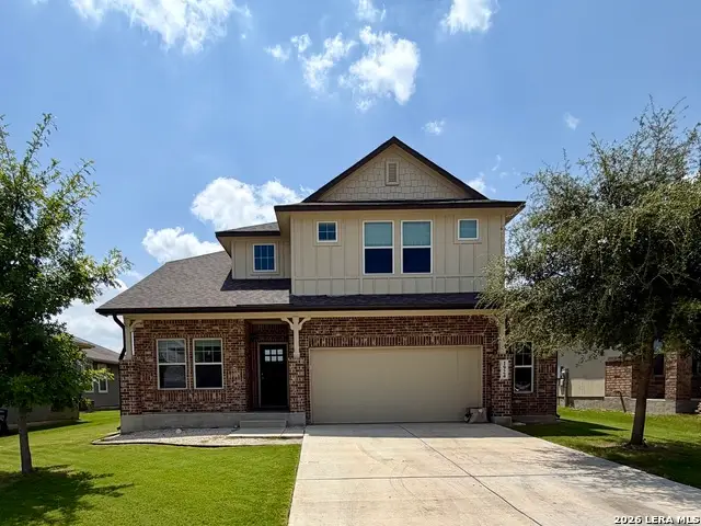 1924 Shepherd Path, New Braunfels, TX 78130 - #1