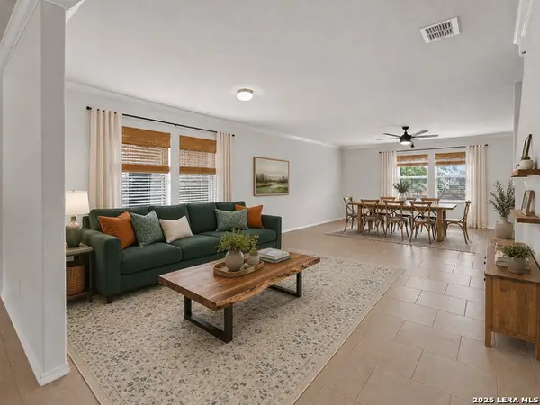 142 Texas Thistle, New Braunfels, TX 78130