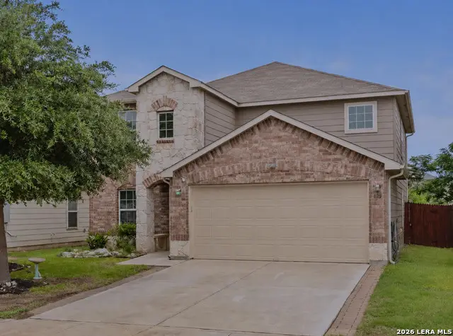 142 Texas Thistle, New Braunfels, TX 78130 - #2