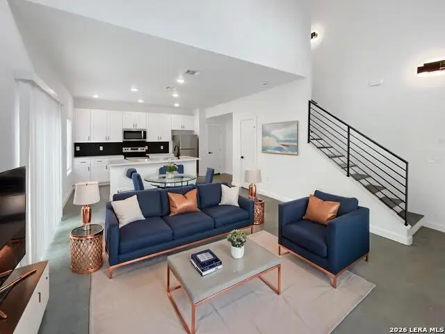 918 S Olive #UNIT 102, San Antonio, TX 78210 - #2