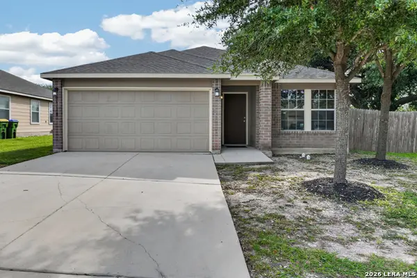 16118 Caballo Run, Selma, TX 78154
