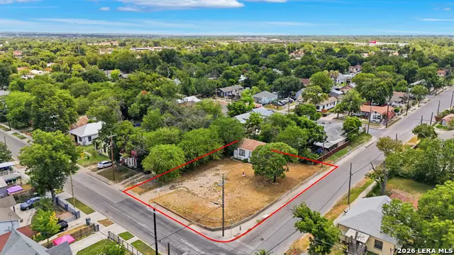 262 Pendleton Ave, San Antonio, TX 78204 - #1