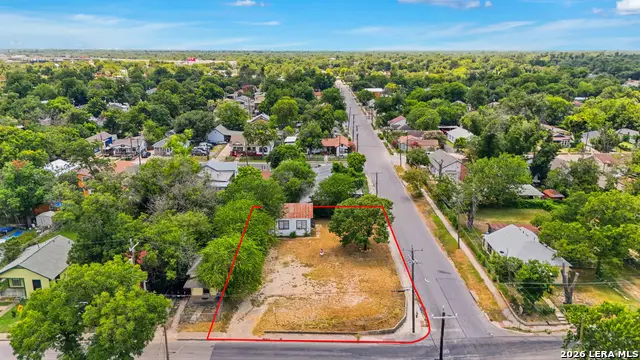 262 Pendleton Ave, San Antonio, TX 78204 - #2