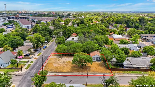 262 Pendleton Ave, San Antonio, TX 78204 - #3