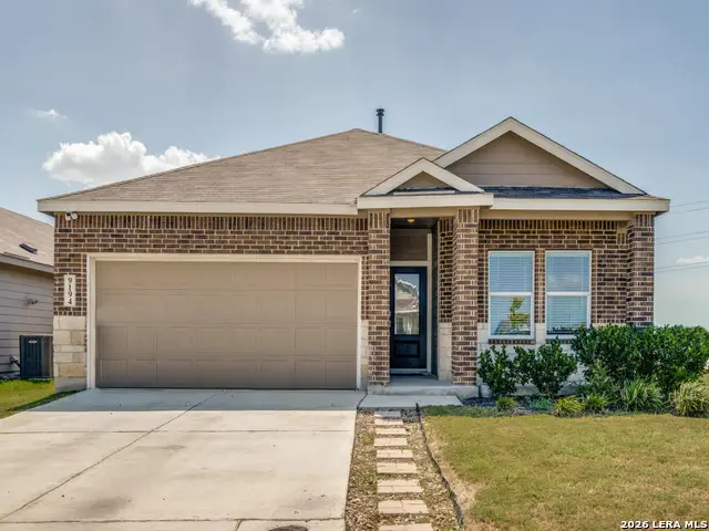 9194 Saint Jerome, Seguin, TX 78155 - #1