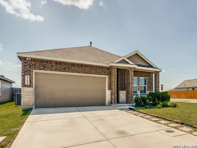 9194 Saint Jerome, Seguin, TX 78155 - #2