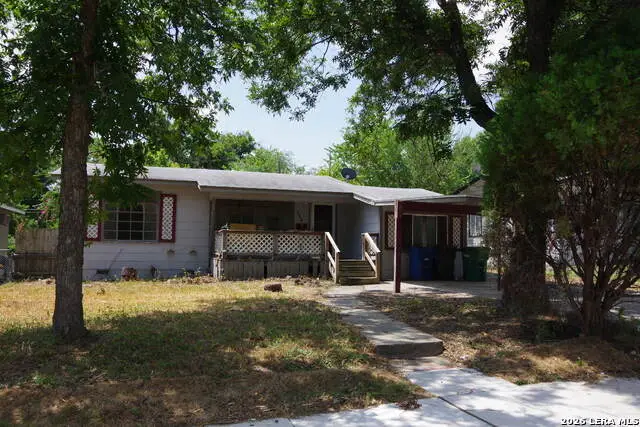 154 Weizmann, San Antonio, TX 78212 - #1