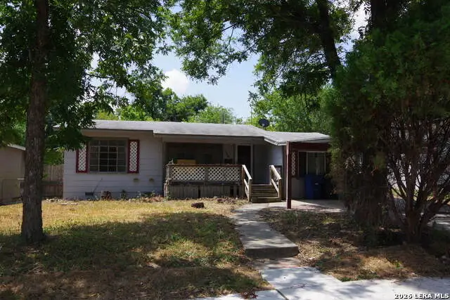 154 Weizmann, San Antonio, TX 78212 - #2