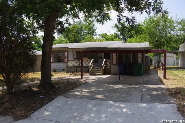 154 Weizmann, San Antonio, TX 78212 - #3