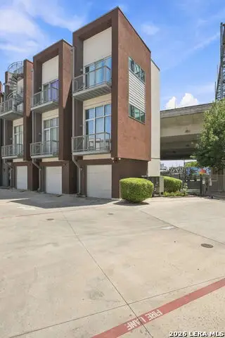 1106 E Quincy St, San Antonio, TX 78212 - #3