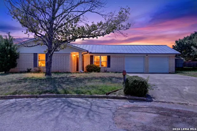 515 Georgia Ann Dr, Pleasanton, TX 78064 - #1