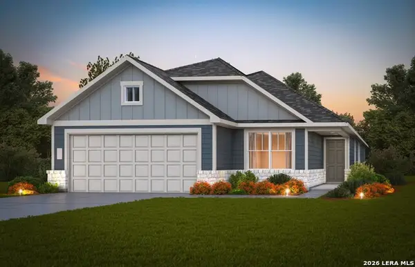 117 Jersey Lane, Boerne, TX 78006
