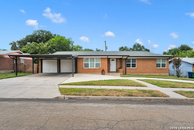 523 Freiling, San Antonio, TX 78213 - #1